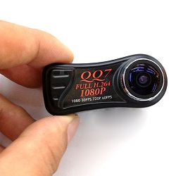 Конвертер ip камеры в аналоговую